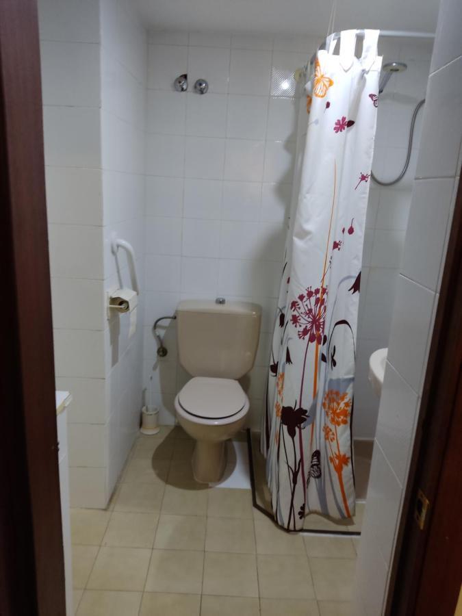 En El Centro Y Al Lado De La Playa Apartment Fuengirola Bagian luar foto
